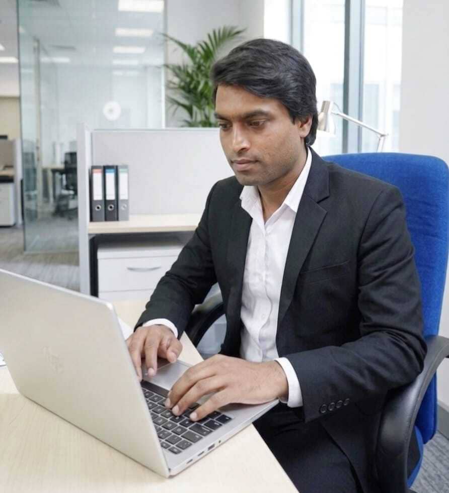 Gopal Sarkar